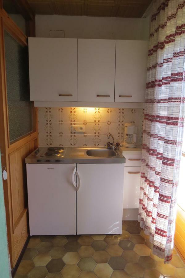 Biohof Haus Wieser Abtenau Luaran gambar