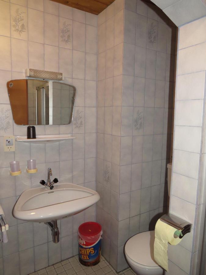 Biohof Haus Wieser Abtenau Bilik gambar